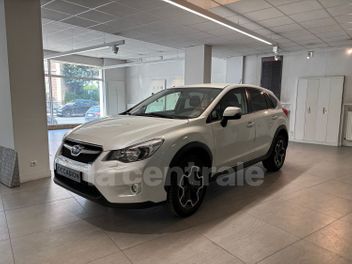 SUBARU 