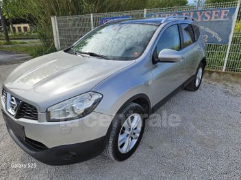 NISSAN QASHQAI +2 (2) 1.6 DCI 130 FAP STOP/START TEKNA