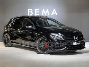 MERCEDES CLASSE A 3 AMG III (2) 45 AMG 4MATIC