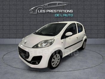 PEUGEOT 107 (3) 1.0 12V 68 ACTIVE 5P
