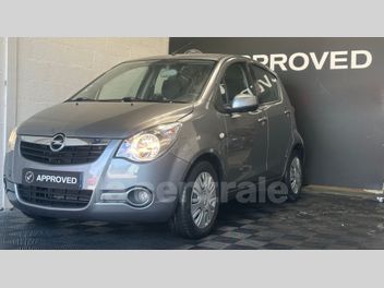 OPEL AGILA 2 II 1.0 68 EDITION