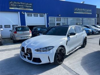 BMW SERIE 3 G81 TOURING M3 (G81) TOURING 3.0 510 M3 COMPETITION M XDRIVE BVA8