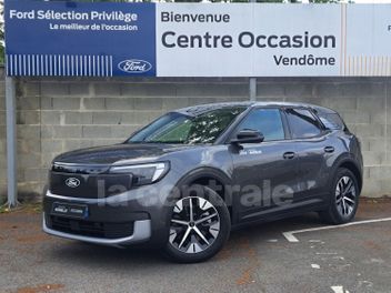 FORD EXPLORER 7 VII ELECTRIQUE 286 RWD EXTENDED RANGE 77 KWH