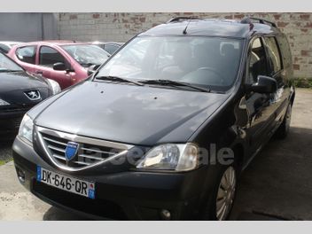 DACIA 