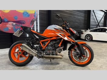 KTM SUPER DUKE 1290 R