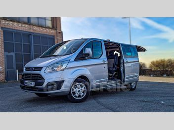 FORD TOURNEO CUSTOM CUSTOM 300 L2H1 2.2 TDCI 125 LIMITED