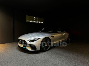 MERCEDES SL 5 AMG V 63 4MATIC+ AMG