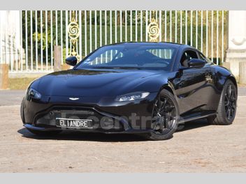 ASTON MARTIN VANTAGE 2 II COUPE V8 4.0 510 BVA8
