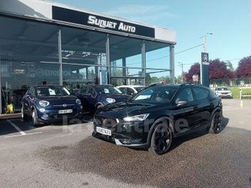 CUPRA 