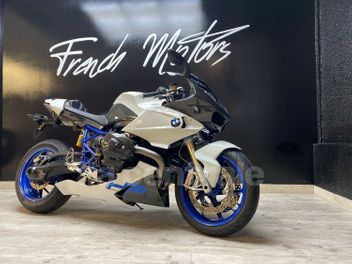 BMW HP2 SPORT 1200