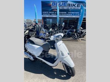 KYMCO LIKE 50 4T