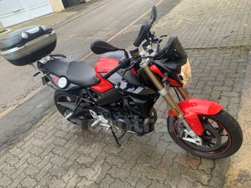 BMW F 800 R ABS