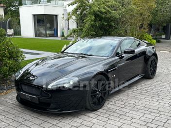 ASTON MARTIN 