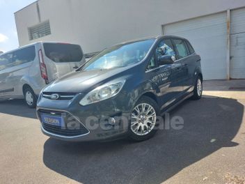 FORD GRAND C-MAX 2 II 1.6 TDCI 115 FAP TITANIUM BVM6