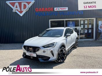 CUPRA 