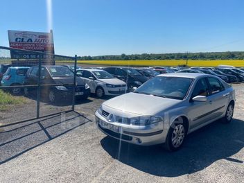 RENAULT LAGUNA 2 II (2) 2.0 DCI 150 CONFORT EXPRESSION
