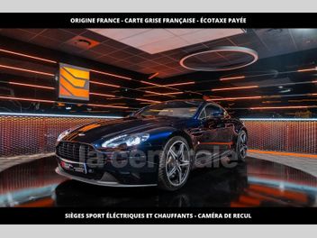 ASTON MARTIN V8 VANTAGE COUPE 4.7 426 SPORTSHIFT BVS