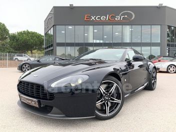 ASTON MARTIN 