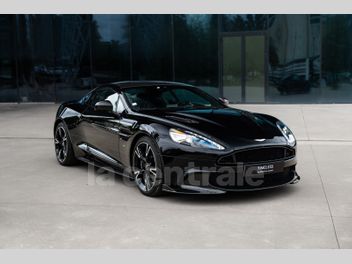 ASTON MARTIN 