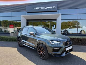 CUPRA ATECA (4) 1.5 TSI 150 V DSG7