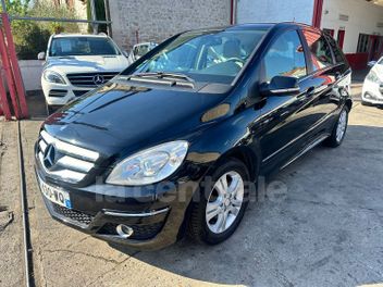 MERCEDES CLASSE B 180 CDI CLASSIC CVT