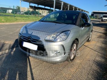 CITROEN DS3 CABRIO (2) CABRIO 1.2 VTI 82 SO CHIC