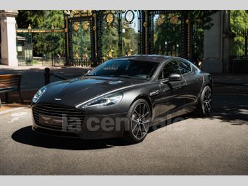 ASTON MARTIN 