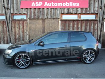 VOLKSWAGEN GOLF 7 GTI VII 2.0 TSI 220 BLUEMOTION TECHNOLOGY GTI DSG6 3P