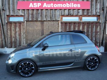 ABARTH 