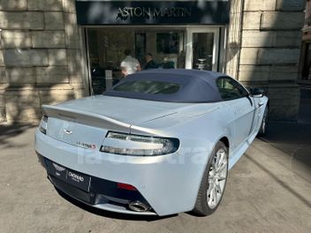 ASTON MARTIN 