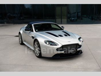 ASTON MARTIN 