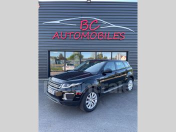 LAND ROVER RANGE ROVER EVOQUE (2) ED4 150 PURE