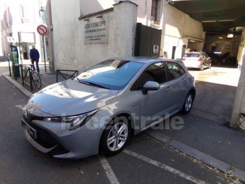 TOYOTA COROLLA 12 XII HYBRIDE 122H DYNAMIC BUSINESS