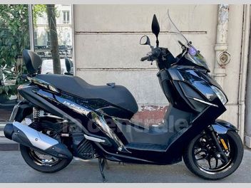 PEUGEOT PULSION 125 ACTIVE