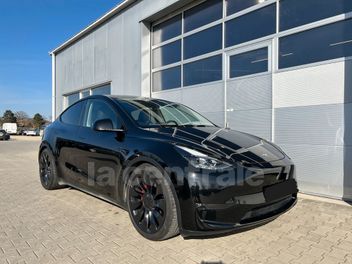 TESLA MODEL Y 480 PERFORMANCE AWD 75 KWH