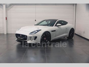 JAGUAR F-TYPE COUPE (2) COUPE 3.0 V6 380 AWD BVA8