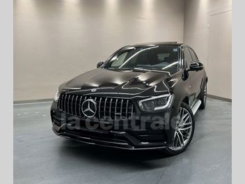 MERCEDES GLC COUPE AMG (2) 43 AMG 27CV 4MATIC 9G-TRONIC