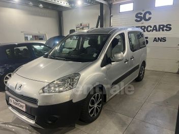 PEUGEOT PARTNER 2 TEPEE II 1.6 HDI 115 FAP ZENITH