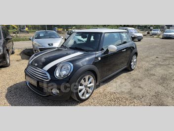 MINI MINI 2 COUPE II (2) COUPE 1.6 122 COOPER BV6