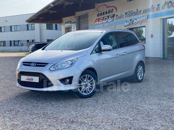 FORD GRAND C-MAX 2 II 1.6 TDCI 115 FAP TITANIUM BVM6