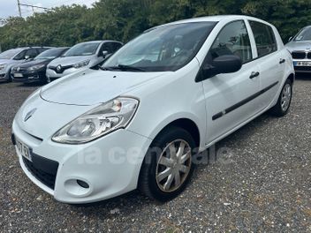 RENAULT CLIO 3 COLLECTION III (2) COLLECTION 1.2 16V 75 ZEN 5P