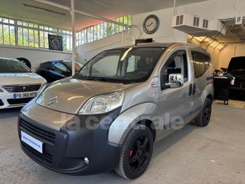 CITROEN NEMO COMBI MULTISPACE 1.4 73 CONFORT