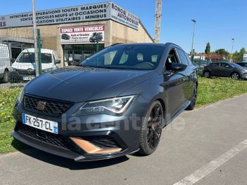 SEAT LEON 3 ST CUPRA III (2) ST 2.0 TSI 300 4DRIVE CUPRA R DSG7