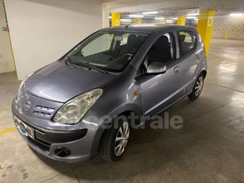 NISSAN PIXO 1.0 68 ACENTA 5P