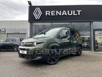 CITROEN BERLINGO 3 MULTISPACE III (3) TAILLE M BLUEHDI 100 S&S PLUS BVM6