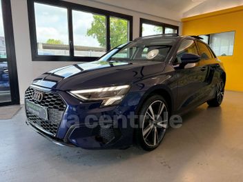 AUDI A3 (4E GENERATION) SPORTBACK IV SPORTBACK 40 TFSIE 204 DESIGN LUXE S TRONIC 6