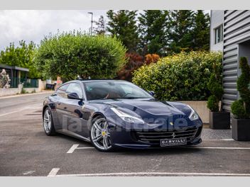 FERRARI GTC4LUSSO 6.3 V12 690 4RM