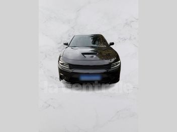 DODGE 