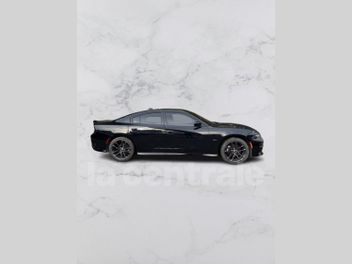 DODGE 