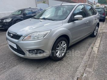 FORD FOCUS 2 II 1.6 TI-VCT 115 GHIA 5P